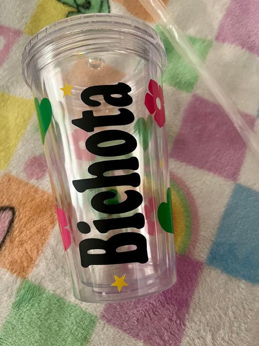 Veranito 2025: Vaso Bichota