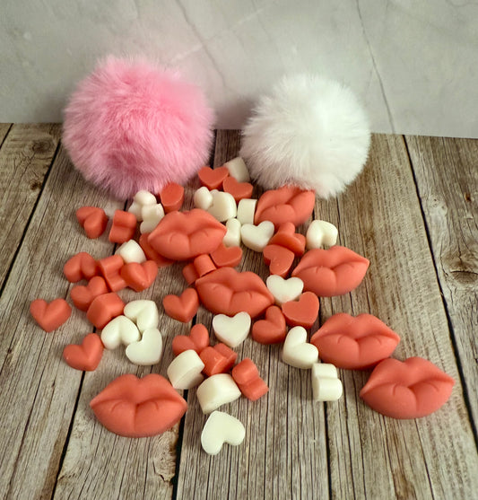 Wax melts aroma “La vida es bella”