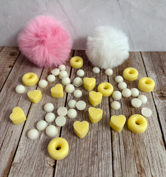 Wax melts aroma “Limón”