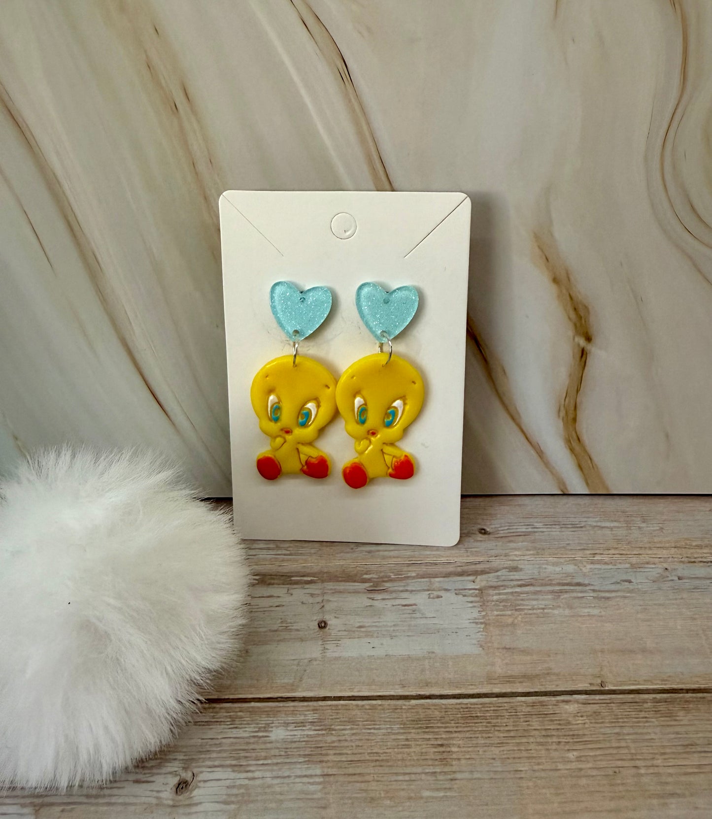 Personajillo Piolin