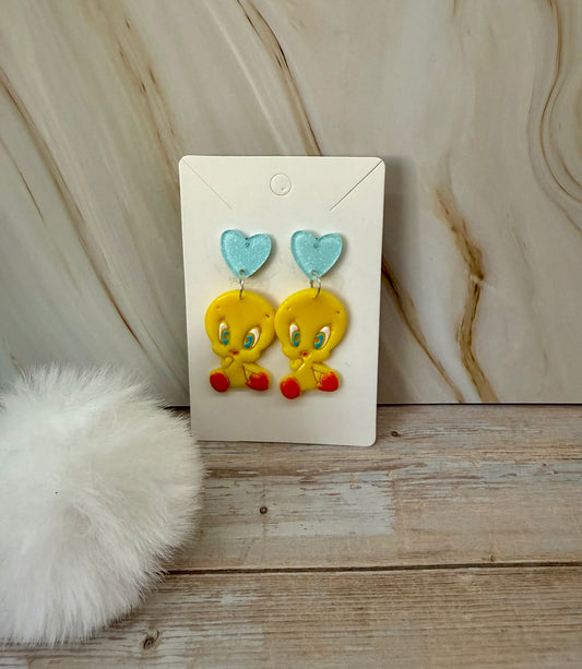 Personajillo Piolin