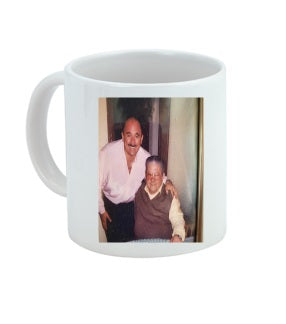 Taza con foto